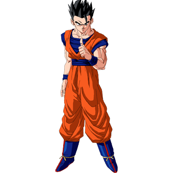 gohan